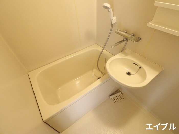 物件内観写真9　(バス／シャワールーム等)