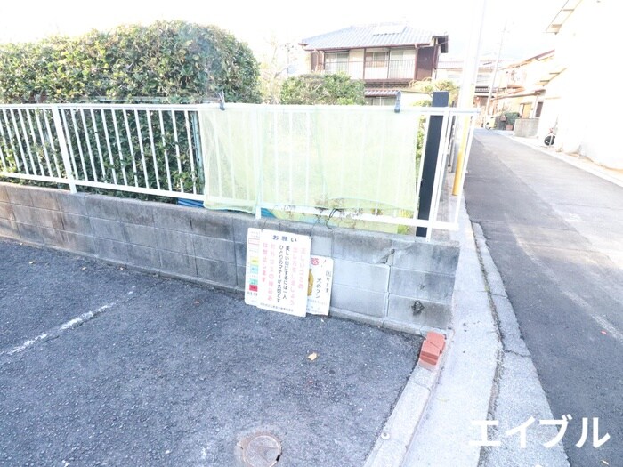 物件外観写真3　(建物設備)