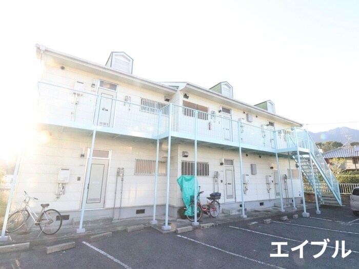 物件外観写真5　(外観写真)