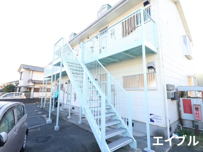 物件外観写真6　(外観写真)