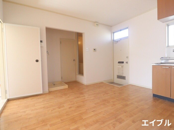 物件内観写真13　(居室)