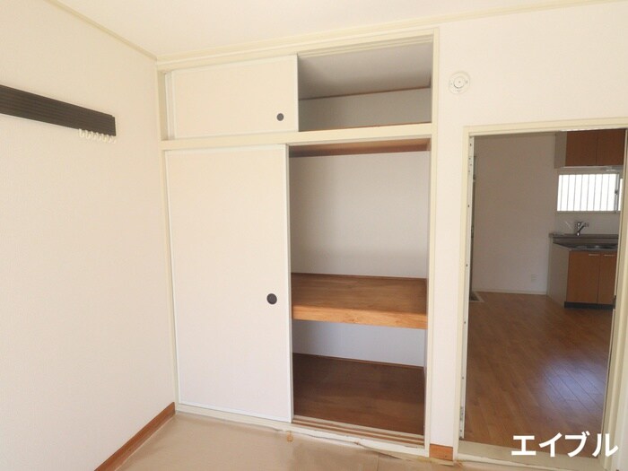 物件内観写真14　(収納)