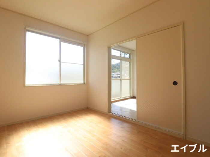 物件内観写真18　(居室)