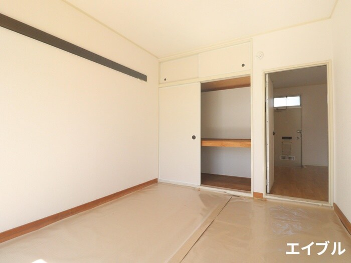 物件内観写真20　(居室)