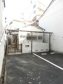 八百村賃貸住宅