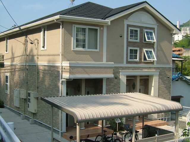 物件外観写真2　(その他)