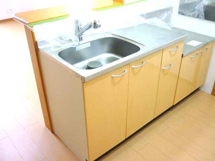 物件内観写真4　(キッチン)