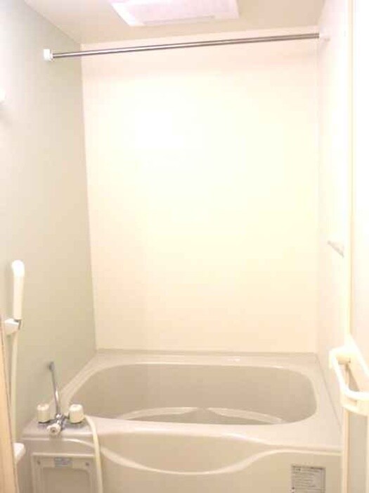 物件内観写真5　(バス／シャワールーム等)