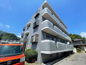 ＧＲＡＣＥ　ＭＡＩＳＯＮ大町外観写真