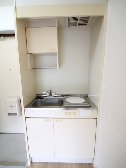 物件内観写真9　(キッチン)