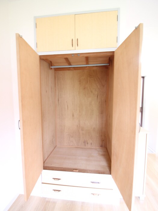 物件内観写真13　(収納)