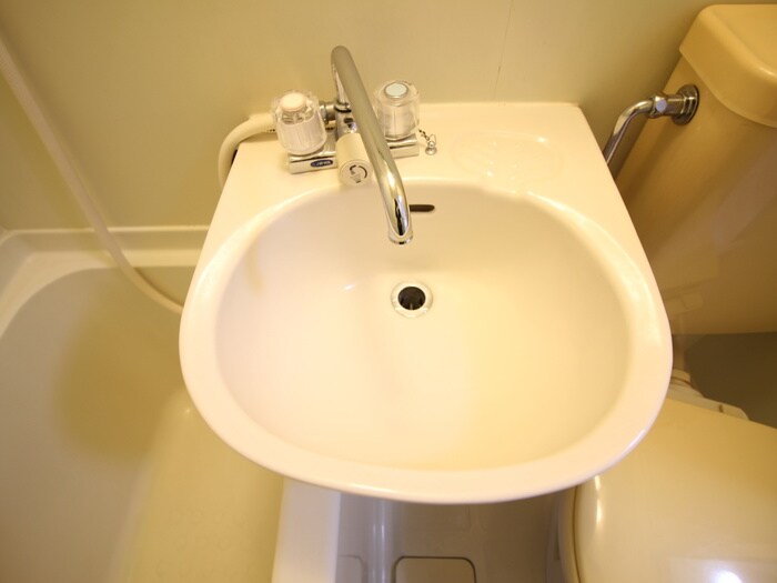 物件内観写真19　(洗面)