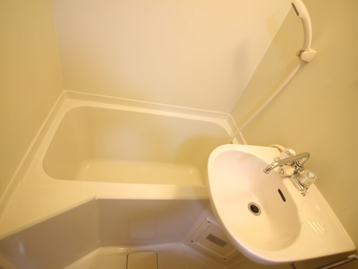 物件内観写真20　(バス／シャワールーム等)