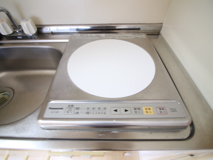 物件内観写真22　(キッチン)