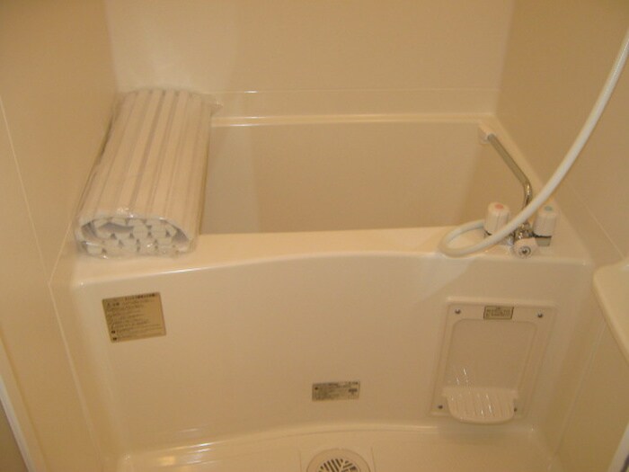 物件内観写真7　(バス／シャワールーム等)