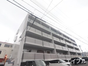 Ｙビル外観写真