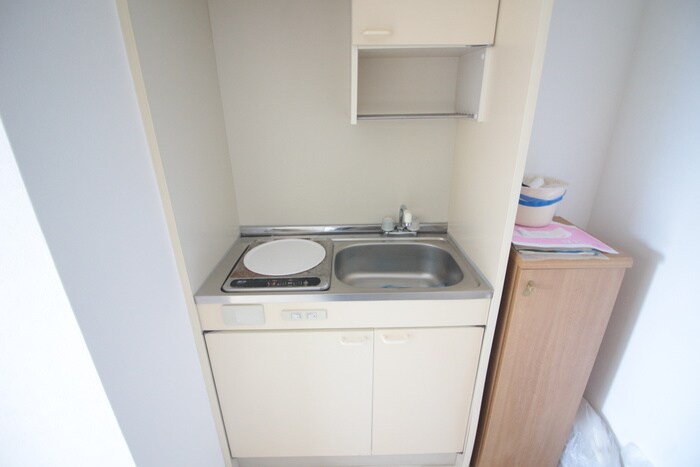 物件内観写真8　(キッチン)