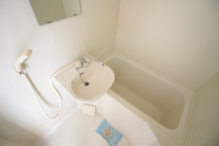 物件内観写真9　(バス／シャワールーム等)