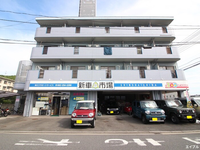 物件外観写真6　(外観写真)