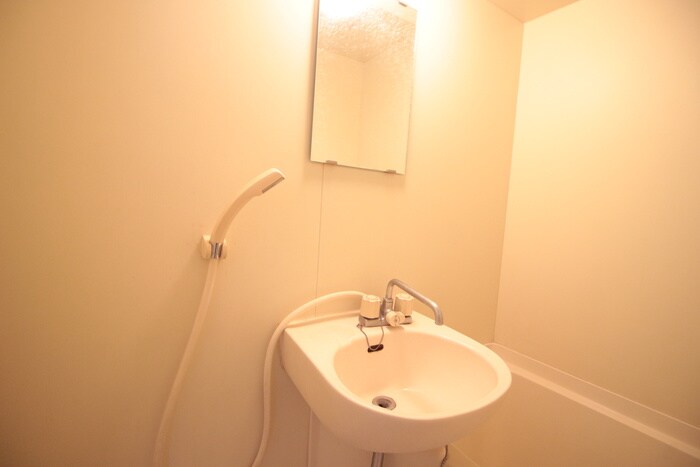 物件内観写真11　(洗面)