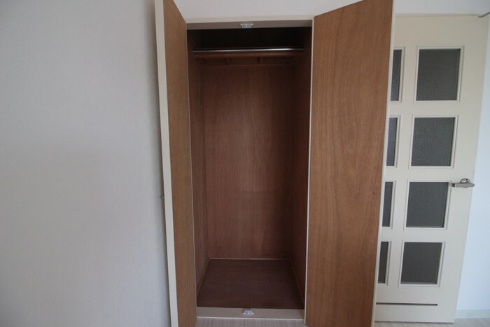 物件内観写真14　(収納)