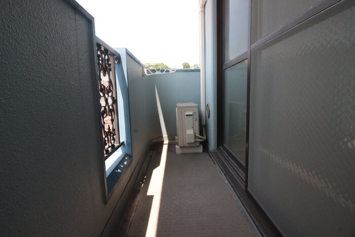 物件内観写真15　(ベランダ・バルコニー)