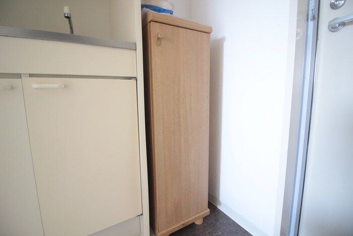 物件内観写真17　(靴箱)