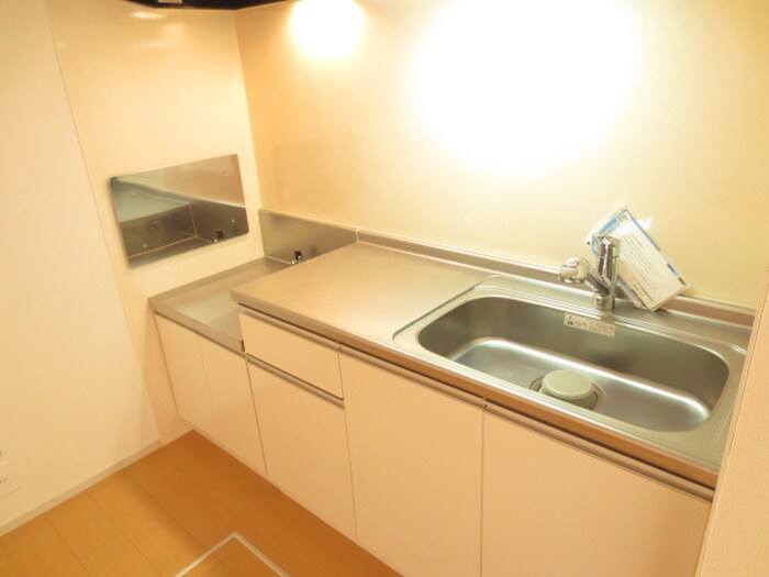 物件内観写真11　(キッチン)