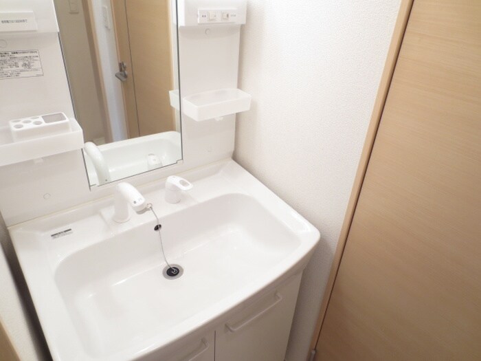 物件内観写真14　(洗面)