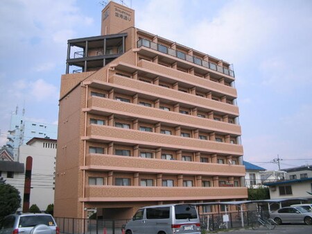 ﾗｲｵﾝｽﾞﾏﾝｼｮﾝ空港通り(510)外観写真