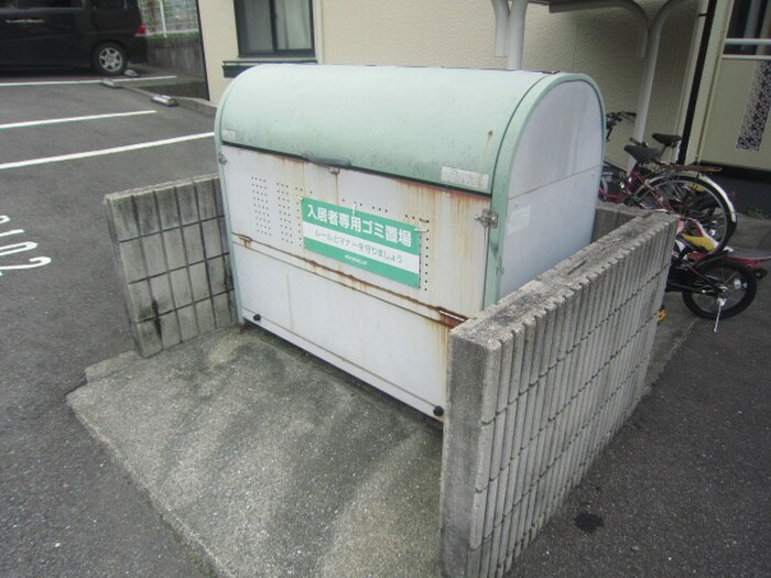 物件外観写真3　(建物設備)