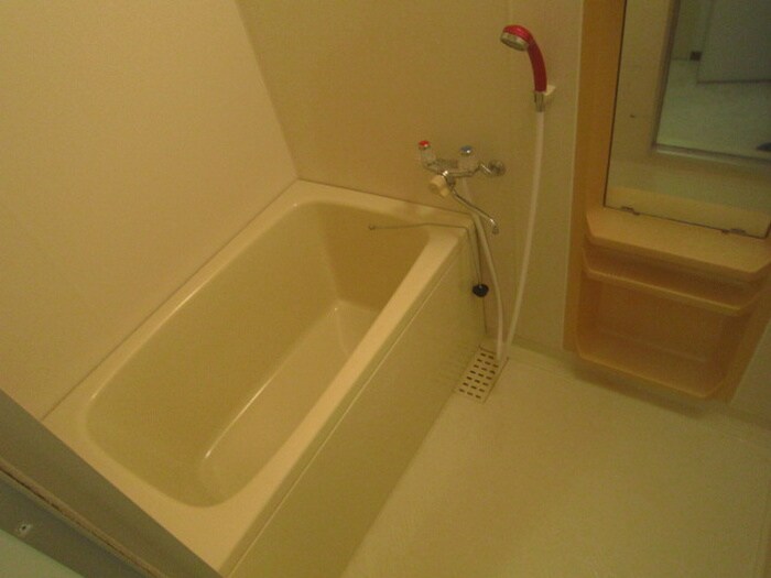 物件内観写真14　(バス／シャワールーム等)