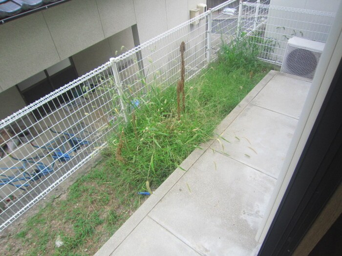 物件内観写真22　(ベランダ・バルコニー)