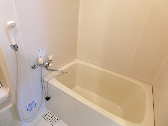 物件内観写真8　(バス／シャワールーム等)