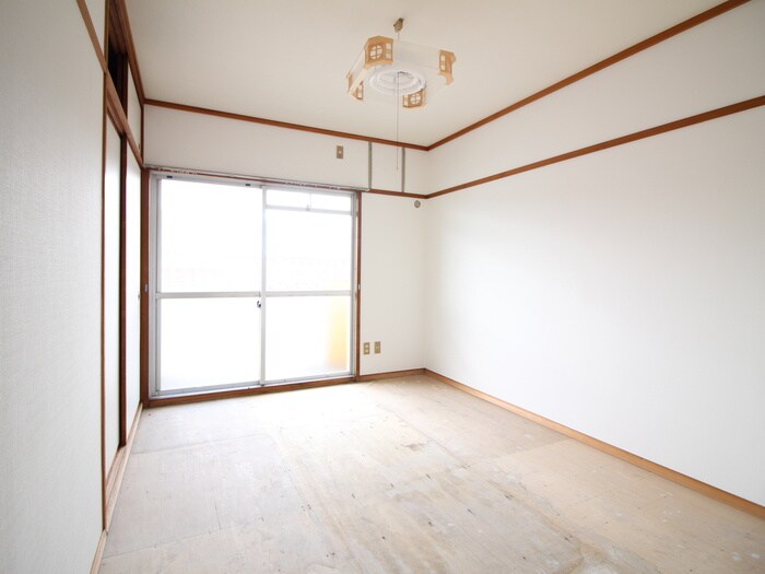 物件内観写真7　(居室)