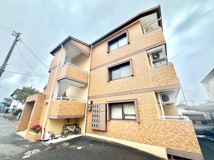 物件外観写真6　(外観写真)