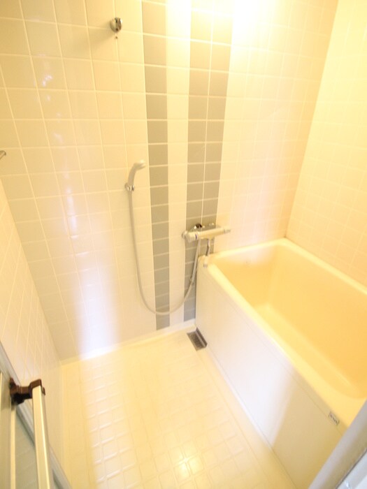 物件内観写真11　(バス／シャワールーム等)