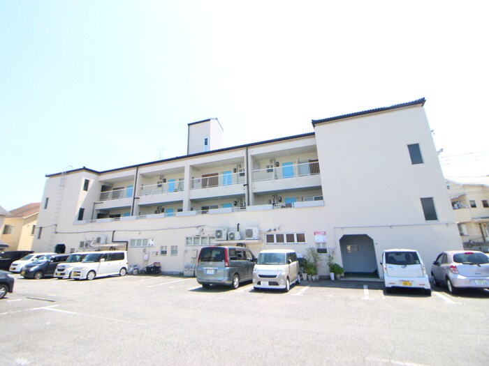 物件外観写真6　(外観写真)