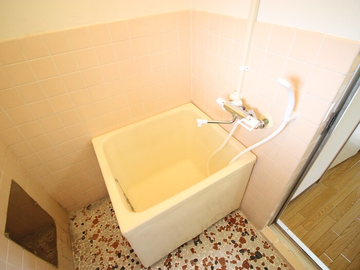 物件内観写真14　(バス／シャワールーム等)