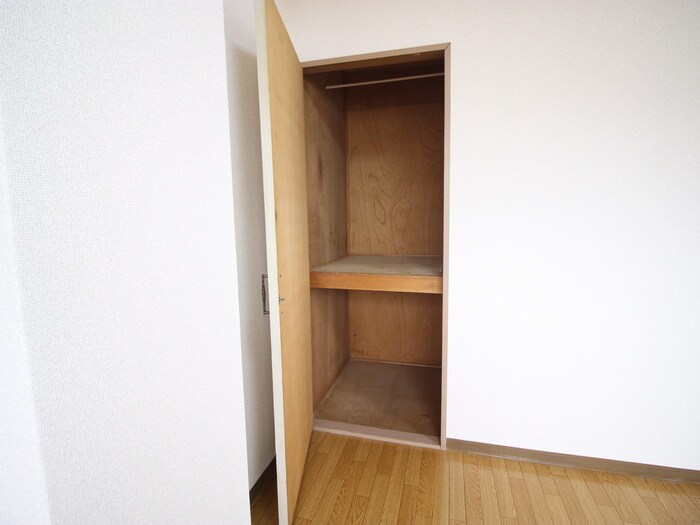 物件内観写真17　(収納)