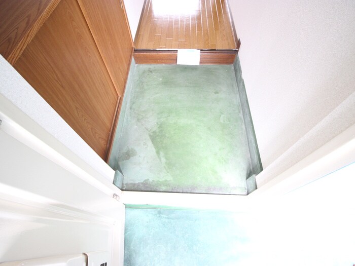 物件内観写真19　(玄関)