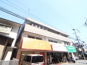 ア－バン久保本外観写真