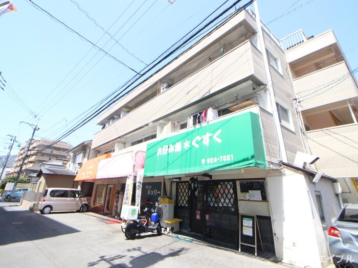 物件外観写真4　(外観写真)