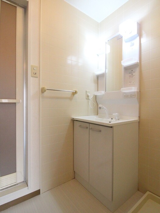 物件内観写真15　(洗面)