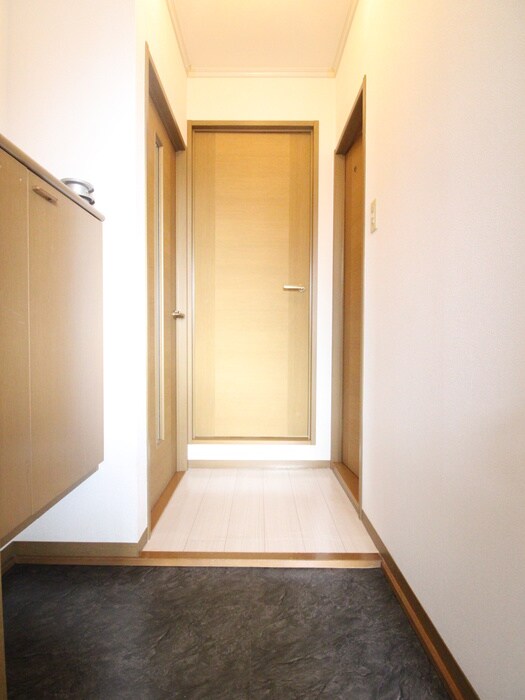 物件内観写真20　(玄関)
