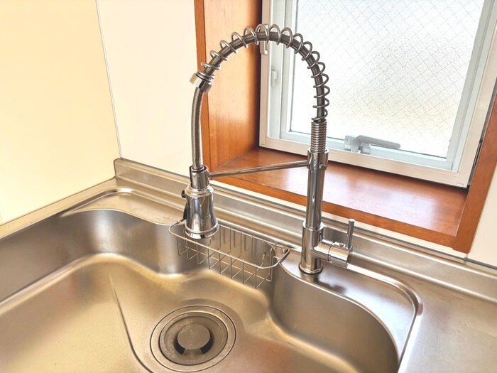 物件内観写真17　(キッチン)