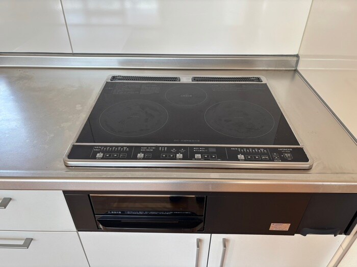 物件内観写真18　(キッチン)