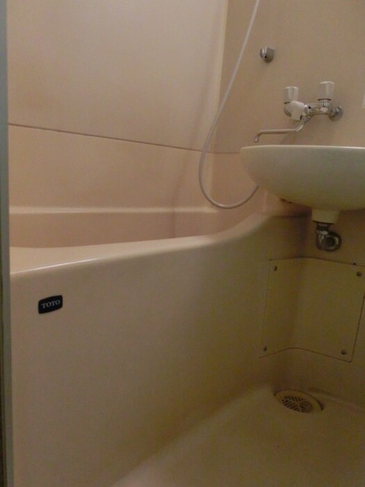 物件内観写真9　(バス／シャワールーム等)