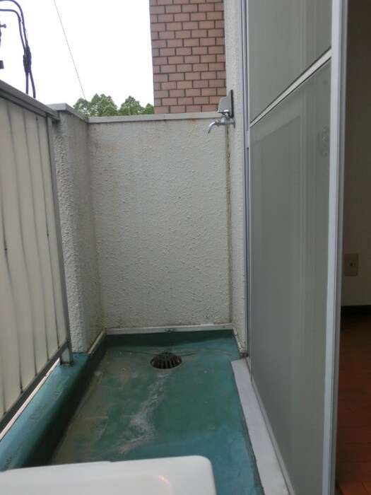 物件内観写真11　(ベランダ・バルコニー)