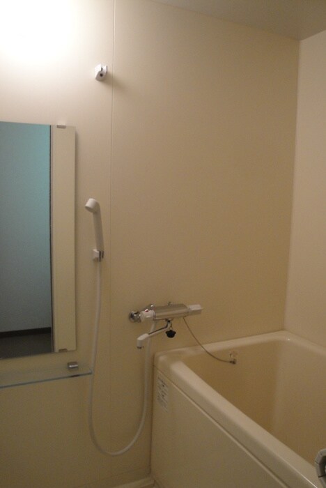 物件内観写真9　(バス／シャワールーム等)